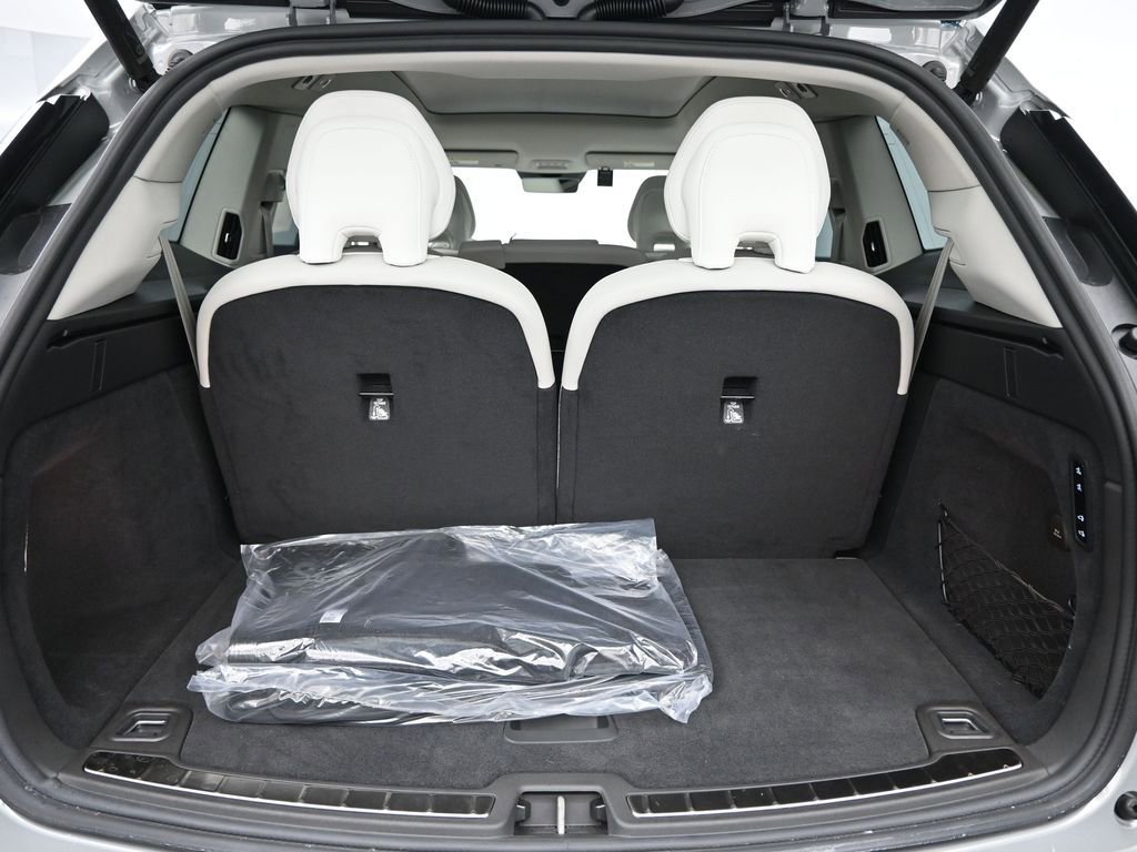 New 2025 Volvo EX90 Ultra image 28