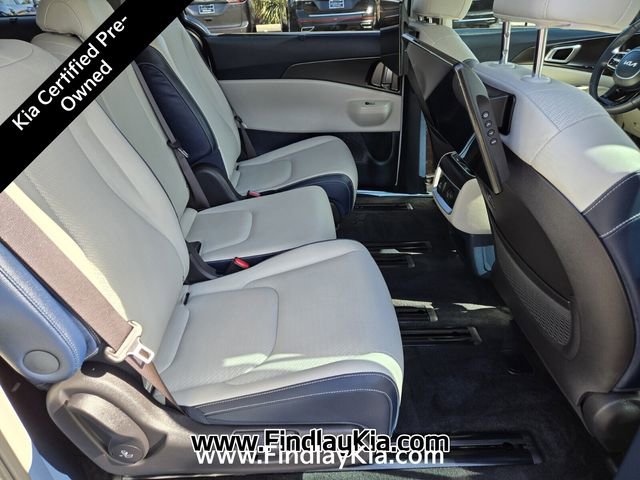 Used 2025 Kia Carnival SX Prestige FWD image 20