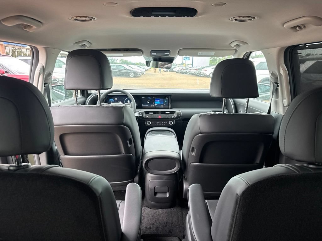 New 2026 Hyundai Palisade SEL FWD image 18
