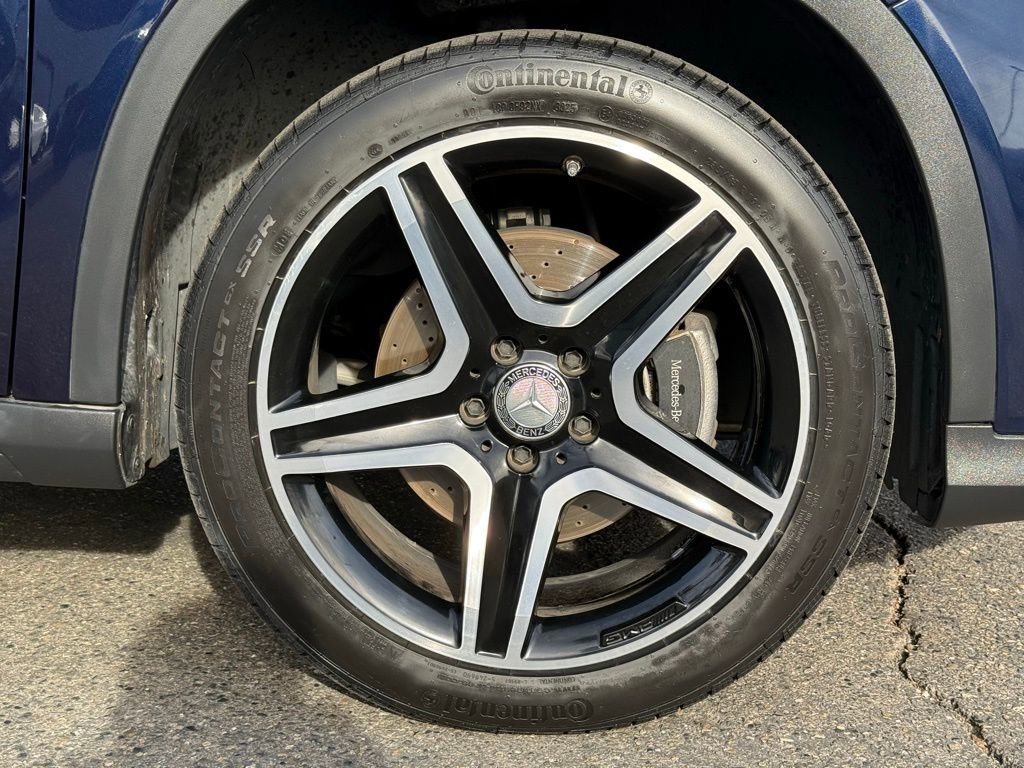 Certified 2017 Mercedes-Benz GLA 250 image 14
