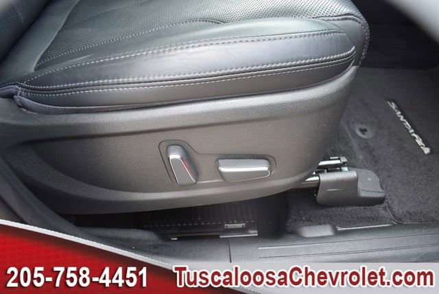 Used 2023 Hyundai Santa Fe Calligraphy image 29