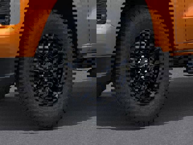 New 2026 Chevrolet Colorado Z71 w/ Midnight Edition image 9