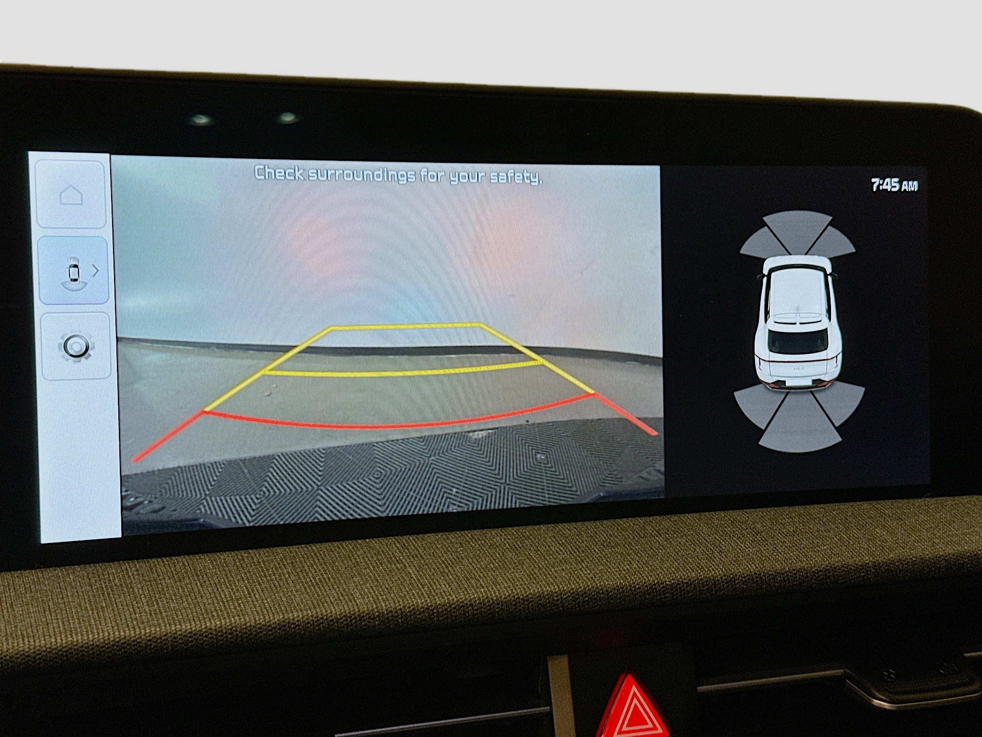 Used 2023 Kia EV6 Wind image 23