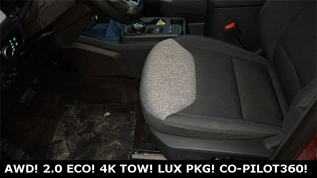 New 2026 Ford Maverick XLT w/ XLT Luxury Package image 22