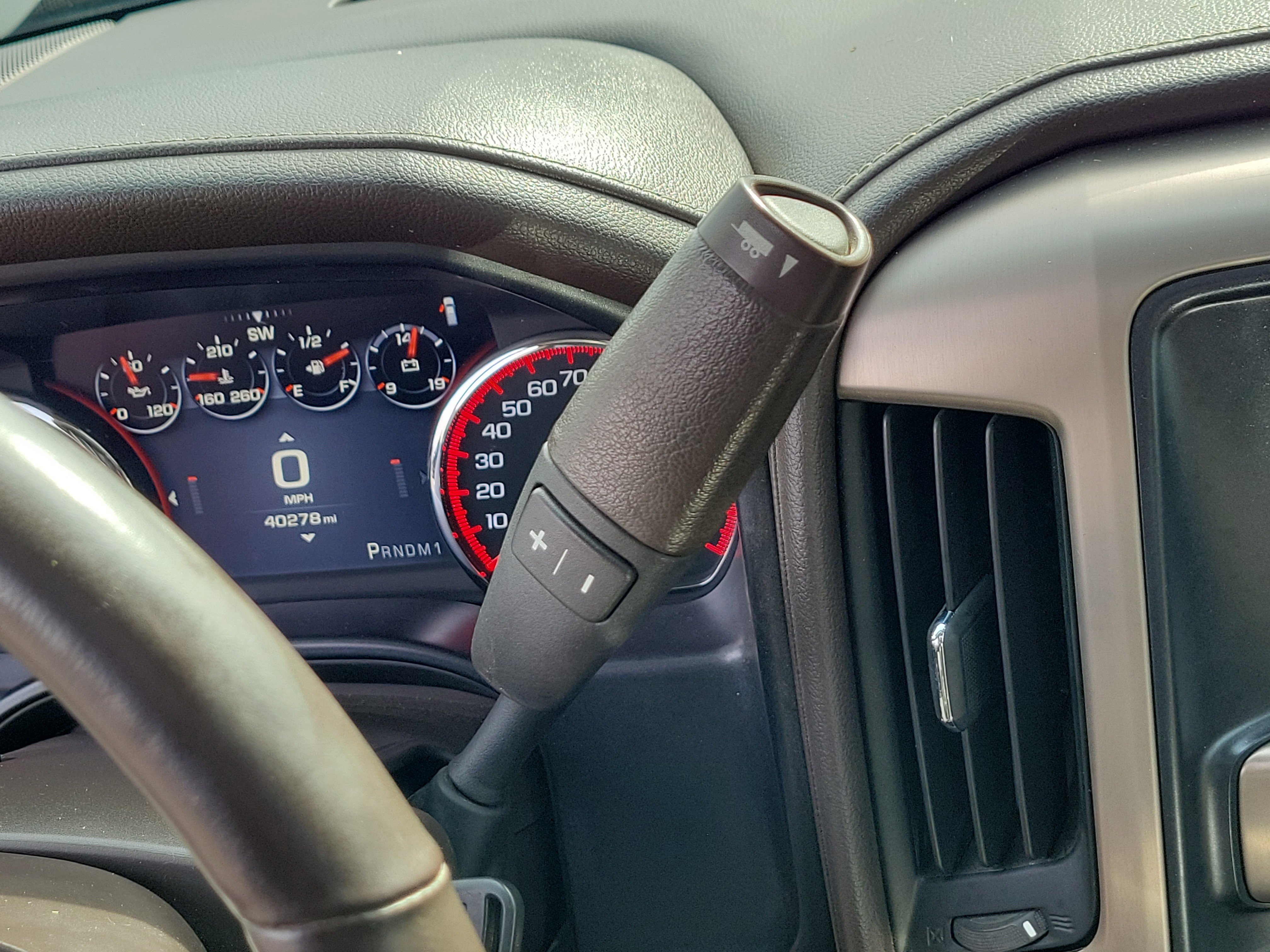 Used 2015 GMC Sierra 3500 Denali w/ Duramax Plus Package image 29