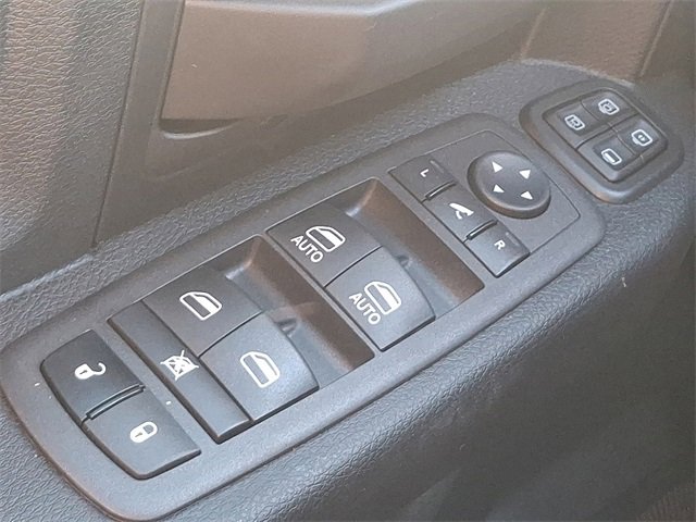 Used 2023 RAM 3500 Tradesman w/ Chrome Appearance Group image 26