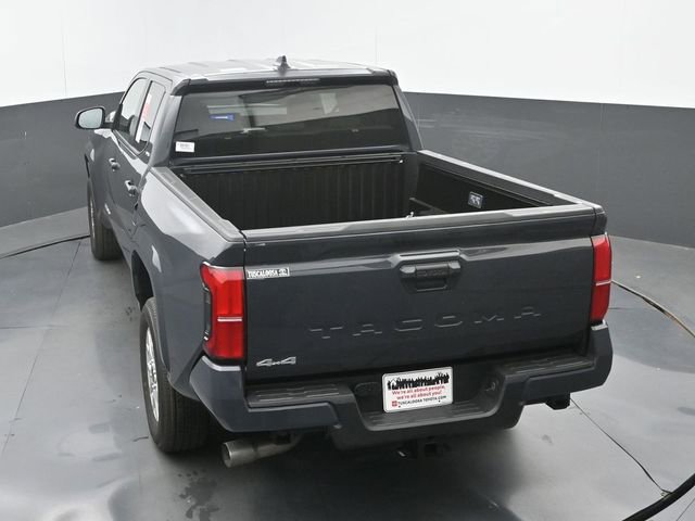 New 2026 Toyota Tacoma SR5 AWD/4WD image 29