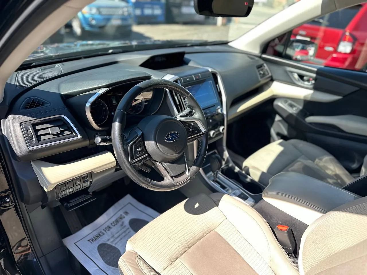 Used 2019 Subaru Ascent Premium image 27
