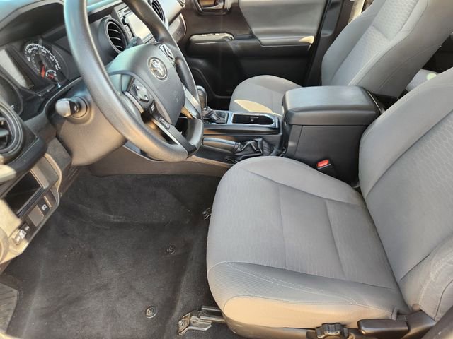 Used 2018 Toyota Tacoma SR w/ SR Convenience Package RWD image 9