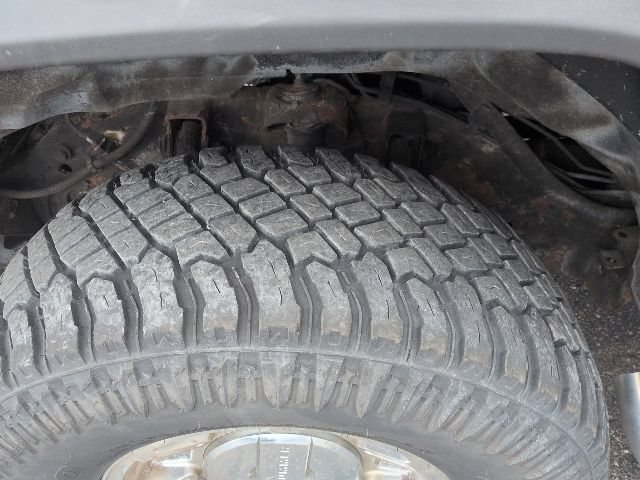 Used 2006 HUMMER H2 AWD/4WD image 9