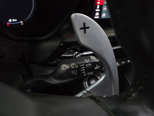 Used 2024 Dodge Hornet R/T Plus w/ Tech Pack Plus w/o Parking image 22