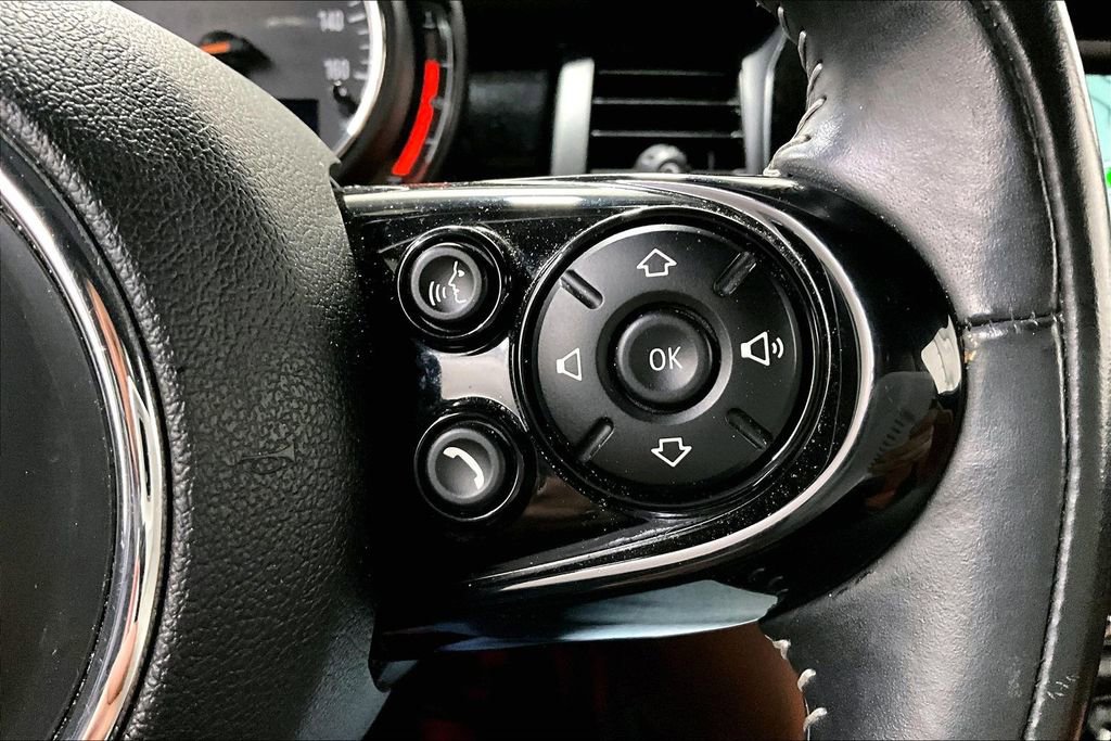 Used 2019 MINI Cooper S w/ Storage Package image 12