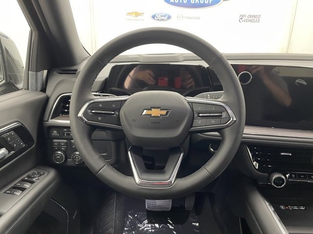 New 2026 Chevrolet Suburban LT w/ Comfort Package image 11