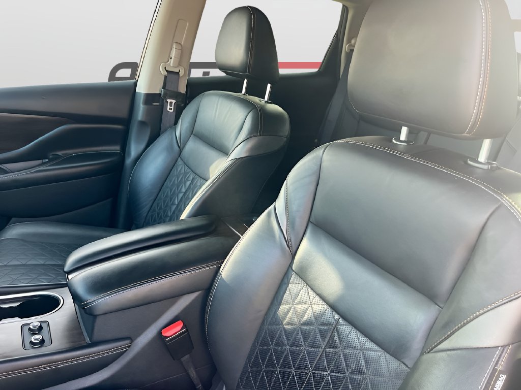 Used 2021 Nissan Murano Platinum w/ Cargo Package FWD image 22