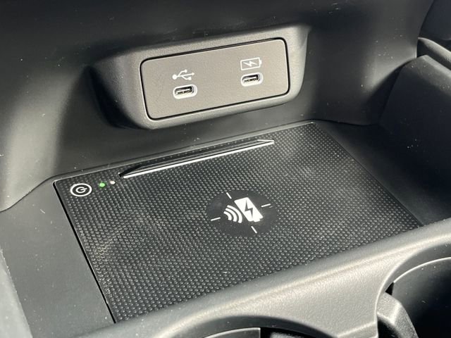 New 2026 Honda HR-V EX-L image 30