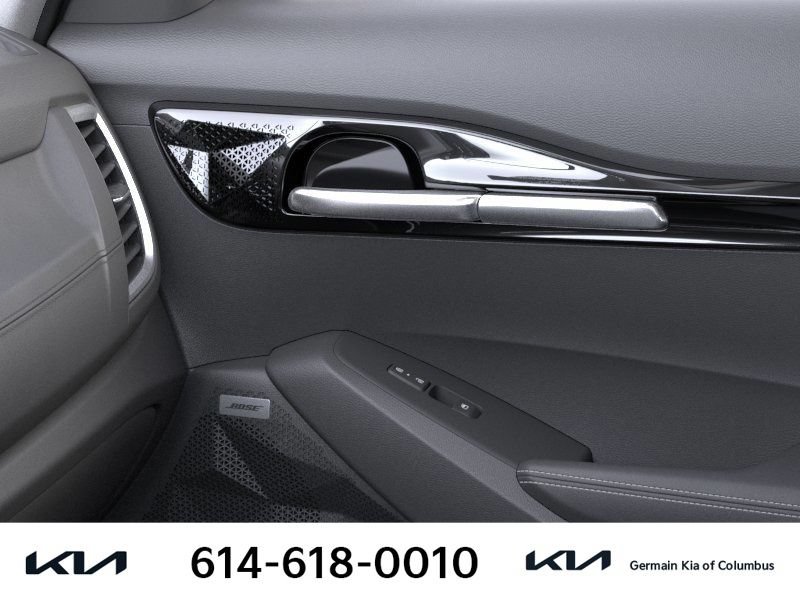 New 2026 Kia Seltos SX w/ SX Sunroof Package AWD/4WD image 28