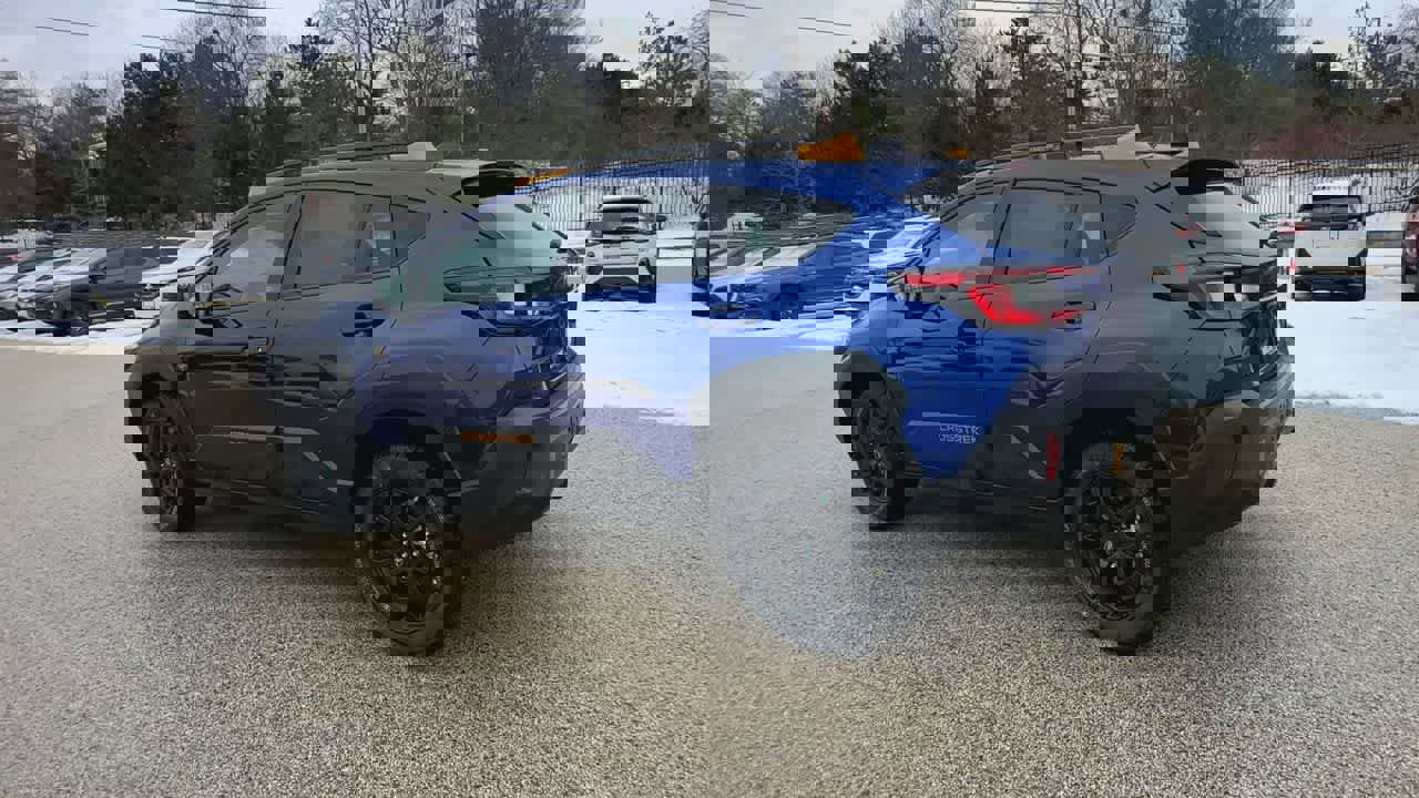 New 2026 Subaru Crosstrek 2.5i Wilderness image 6