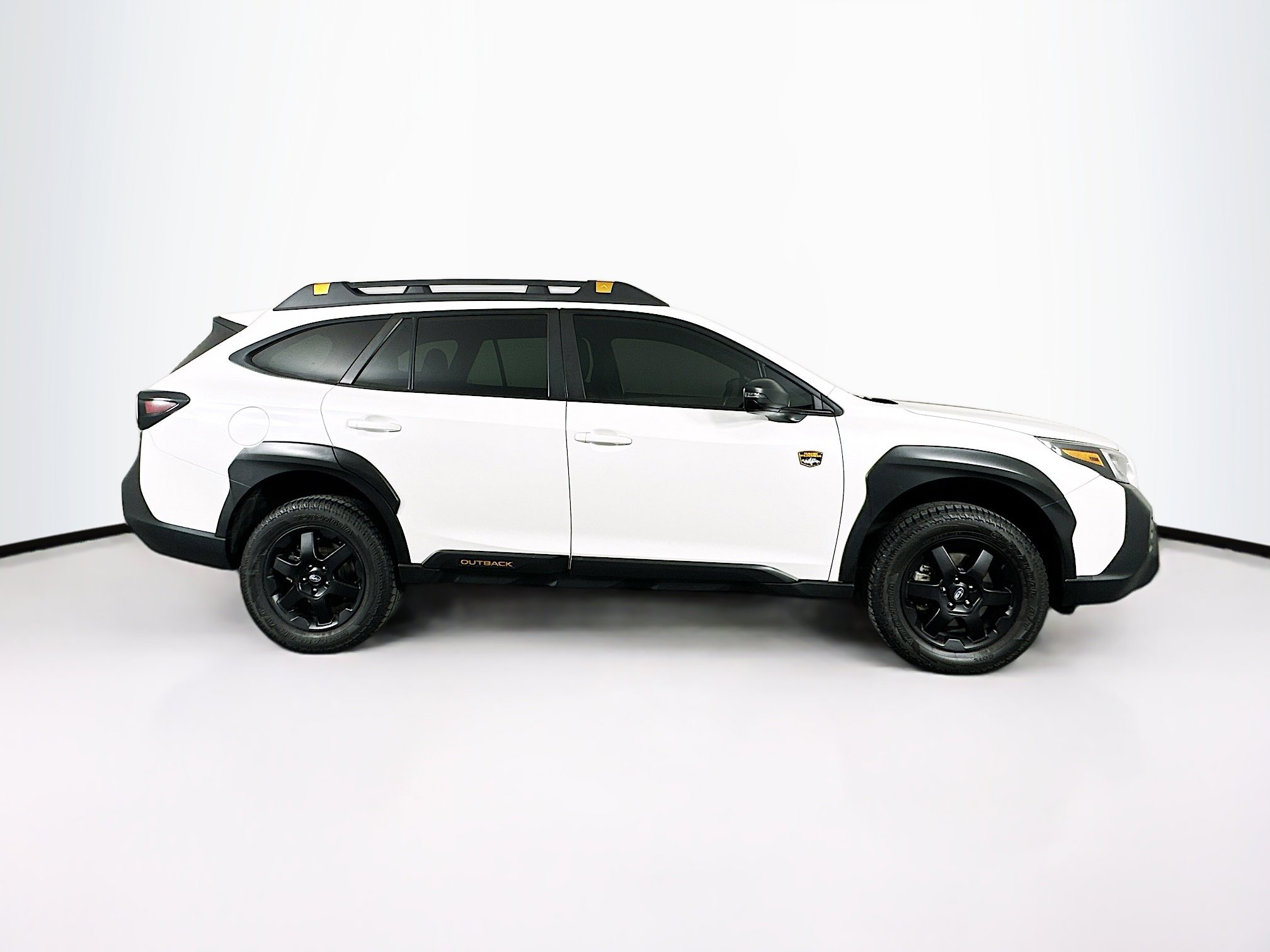 Used 2023 Subaru Outback Wilderness AWD/4WD image 10