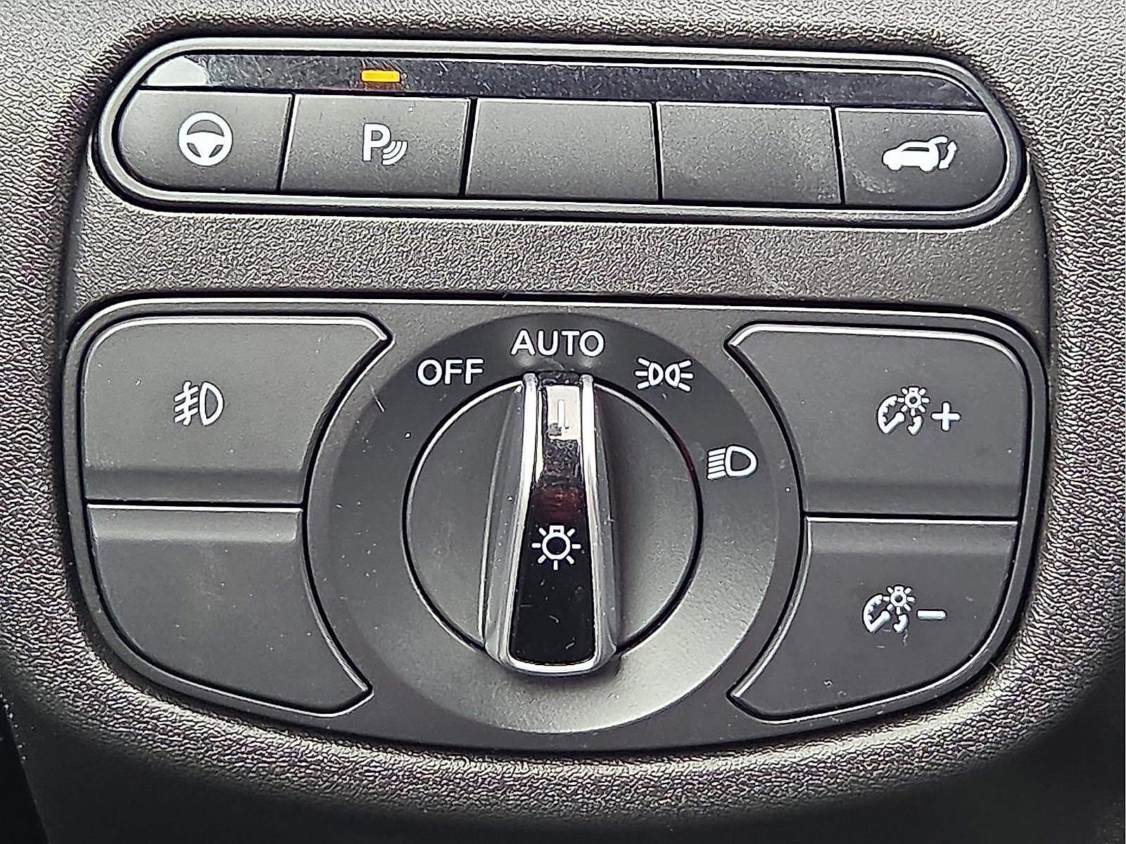 Used 2024 INFINITI QX55 Luxe image 22