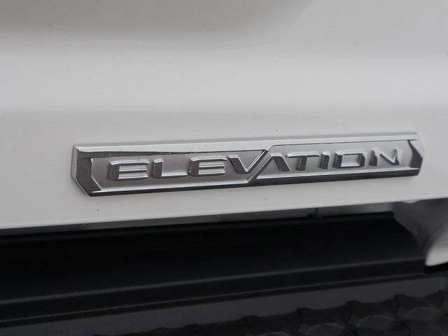 New 2026 GMC Canyon Elevation image 19