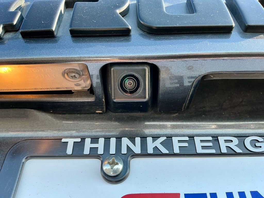 Used 2022 Toyota 4Runner SR5 Premium w/ Moonroof Package image 15