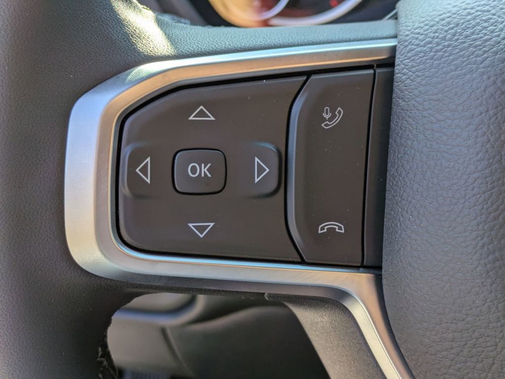 New 2026 RAM 2500 Big Horn image 16