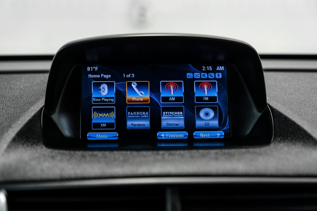 Used 2013 Buick Encore Premium FWD image 28