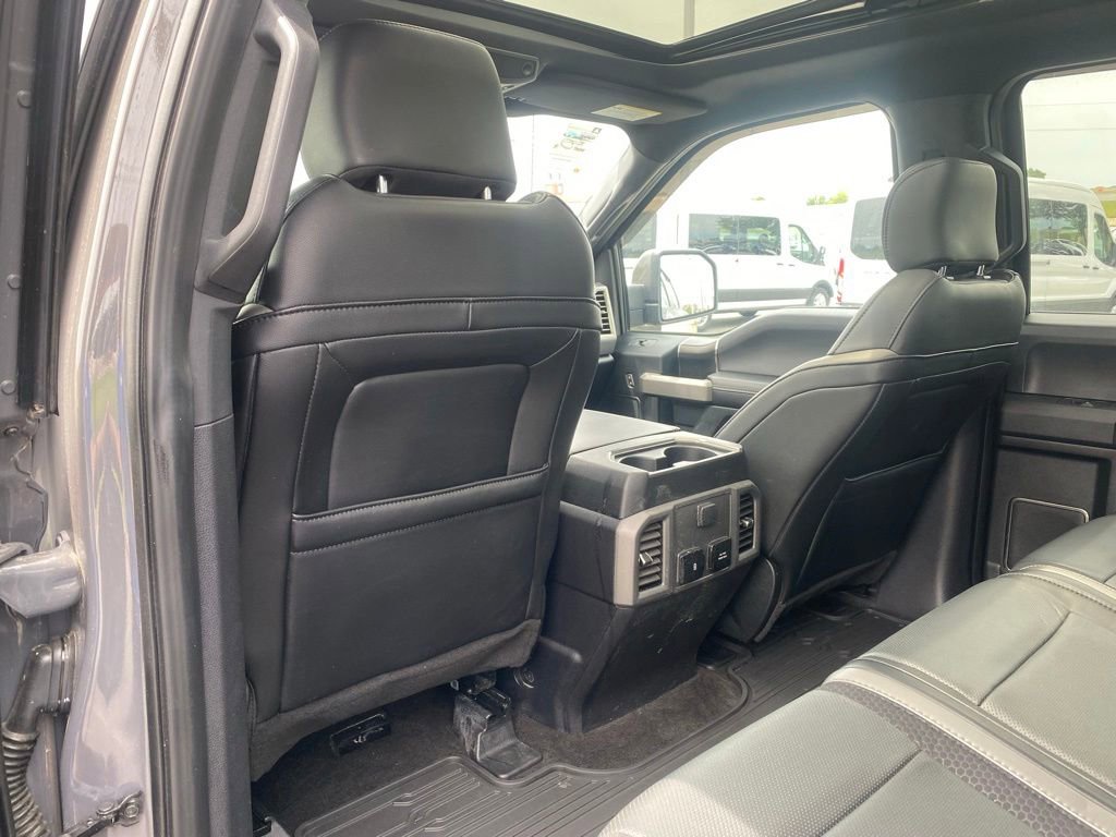 Used 2020 Ford F150 Raptor w/ Equipment Group 802A Luxury AWD/4WD image 32