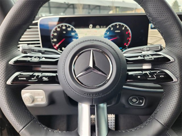 New 2025 Mercedes-Benz GLS 450 4MATIC image 20