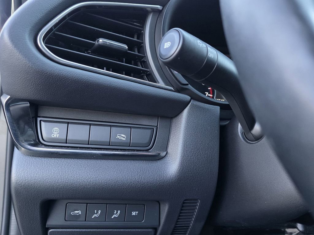 Used 2022 MAZDA CX-30 2.5 Turbo w/ Premium Package image 21