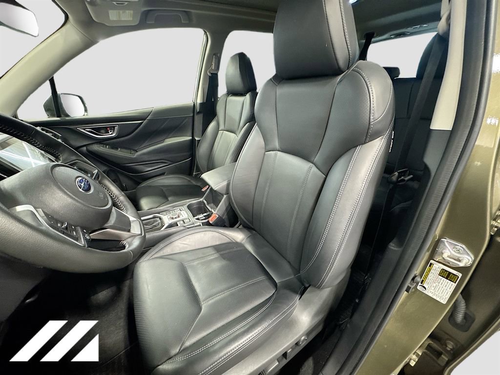 Certified 2023 Subaru Forester Touring image 24