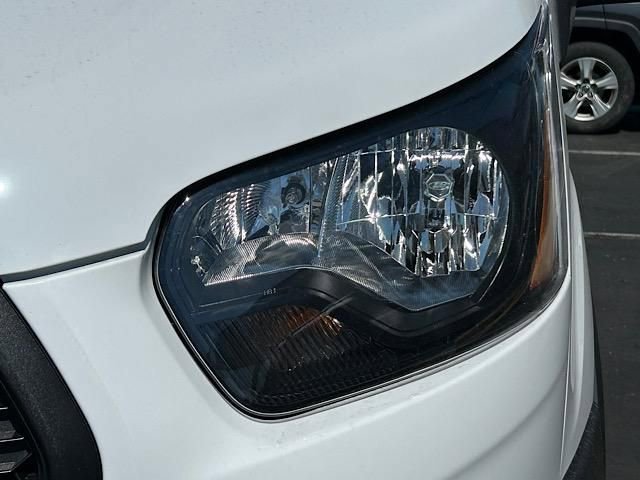 New 2025 Ford Transit 350 Low Roof AWD w/ Load Area Protection Package image 18