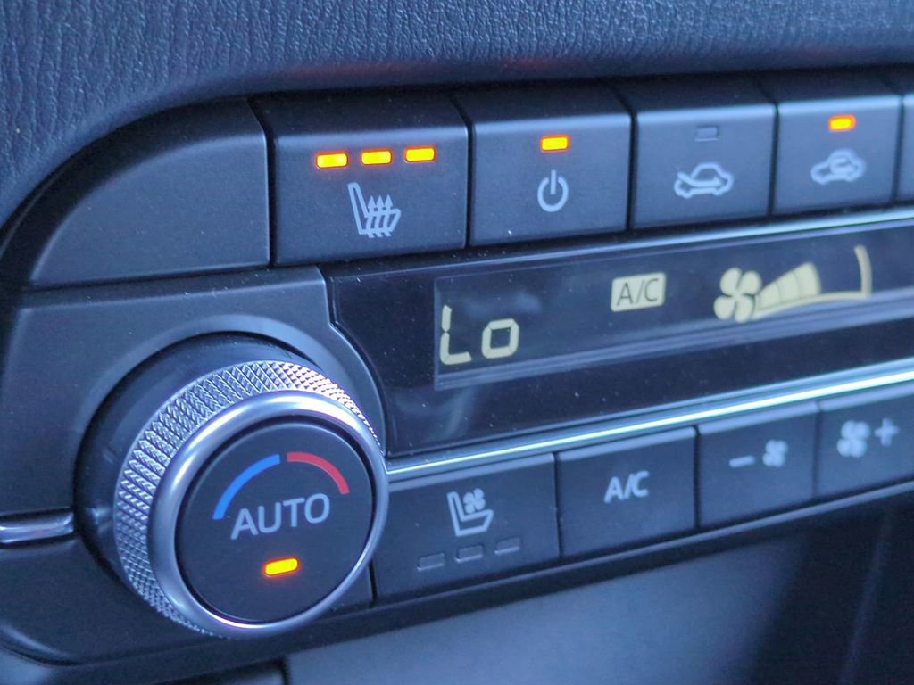 Used 2025 MAZDA CX-5 Signature image 24