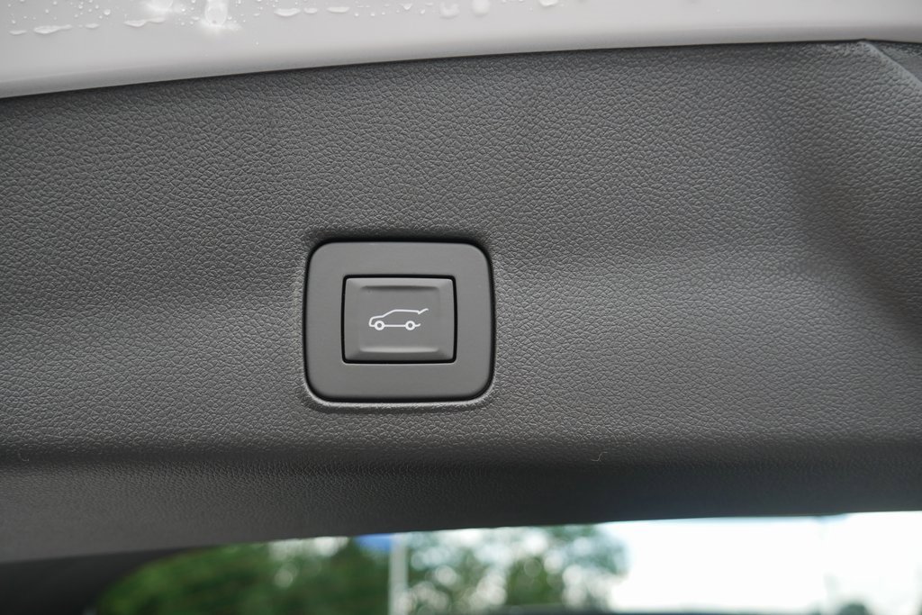 New 2025 Chevrolet TrailBlazer ACTIV w/ Convenience Package image 23