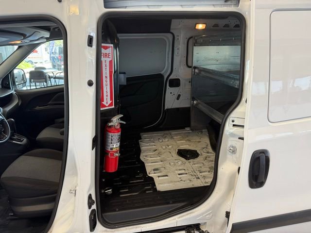 Used 2020 RAM ProMaster City Tradesman w/ Window Group 04 image 21