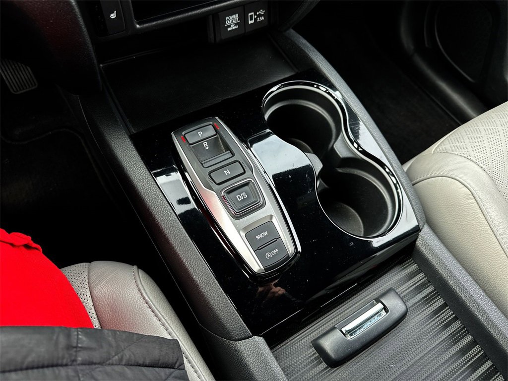 Used 2019 Honda Passport Touring image 19