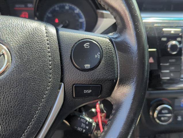 Used 2014 Toyota Corolla S FWD image 14