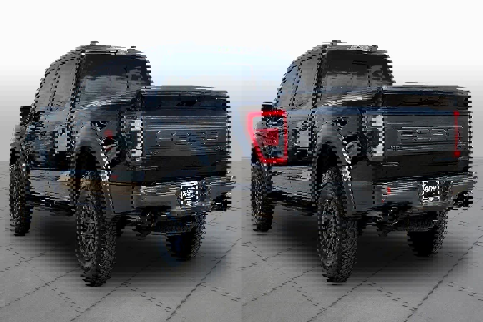 Used 2022 Ford F150 Raptor w/ Raptor 37 Performance Package image 11