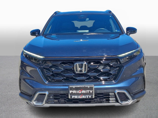 Used 2025 Honda CR-V Sport Touring image 2