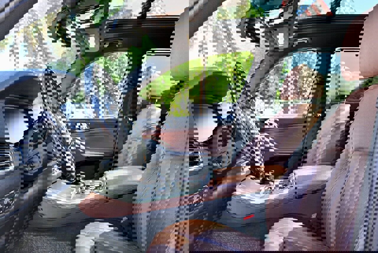 Used 2019 BMW X5 xDrive40i image 7