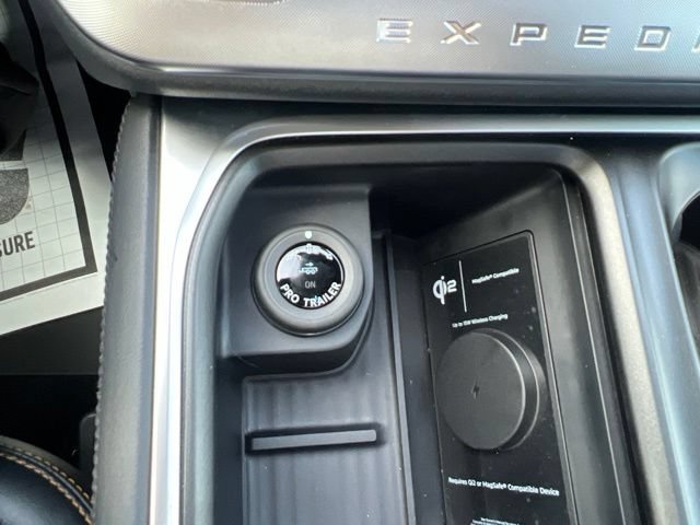 New 2027 Ford Expedition Tremor w/ Driver's Package AWD/4WD image 26