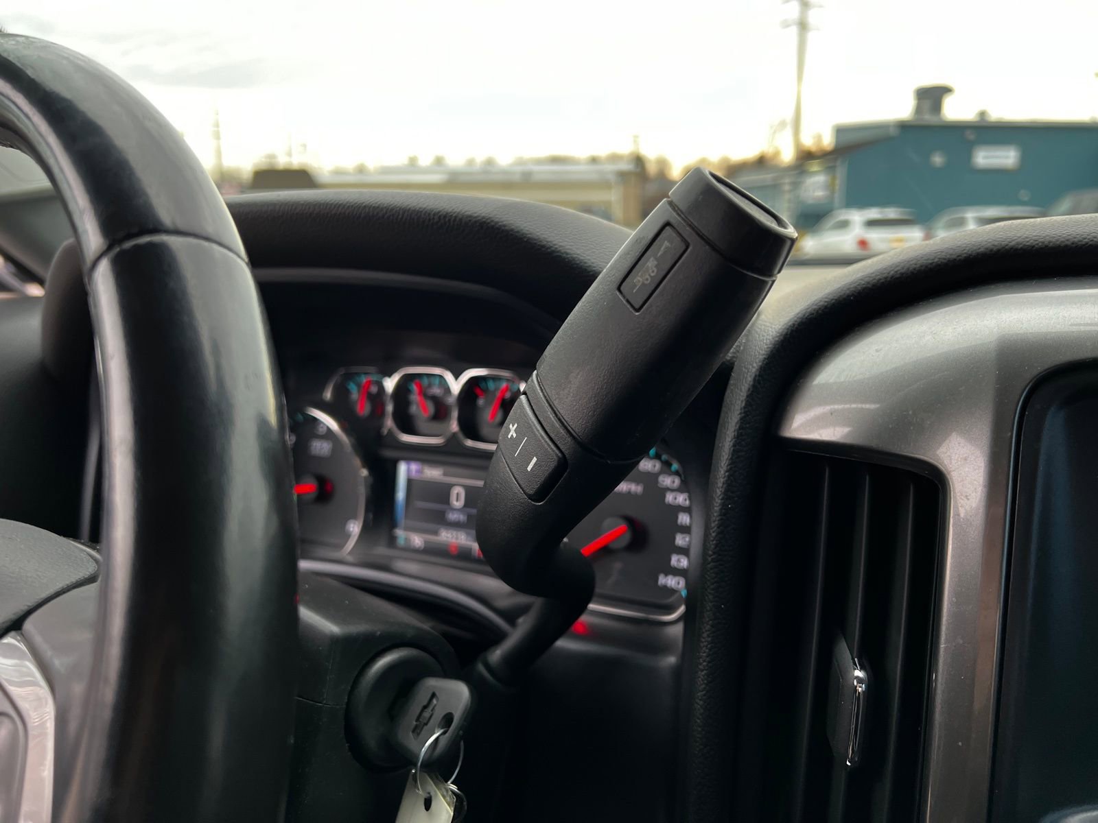 Used 2018 Chevrolet Silverado 2500 LT w/ All Star Edition image 14