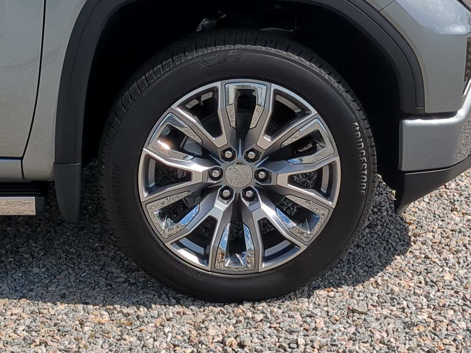 New 2026 GMC Sierra 1500 Denali AWD/4WD image 10