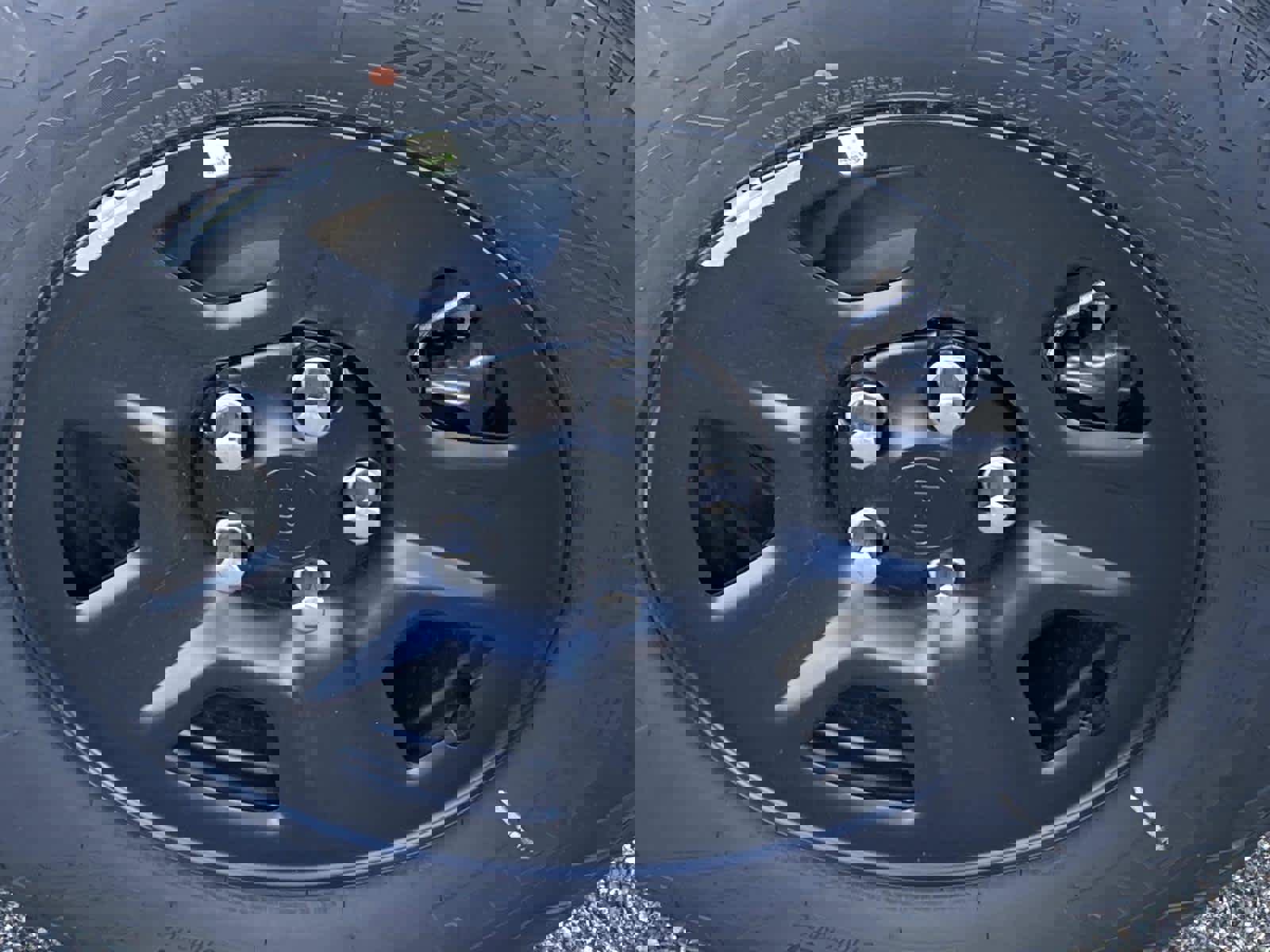 New 2026 Jeep Wrangler Sport image 6