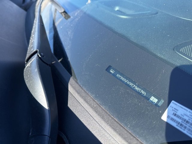 Used 2025 Chevrolet Silverado 1500 Custom image 22