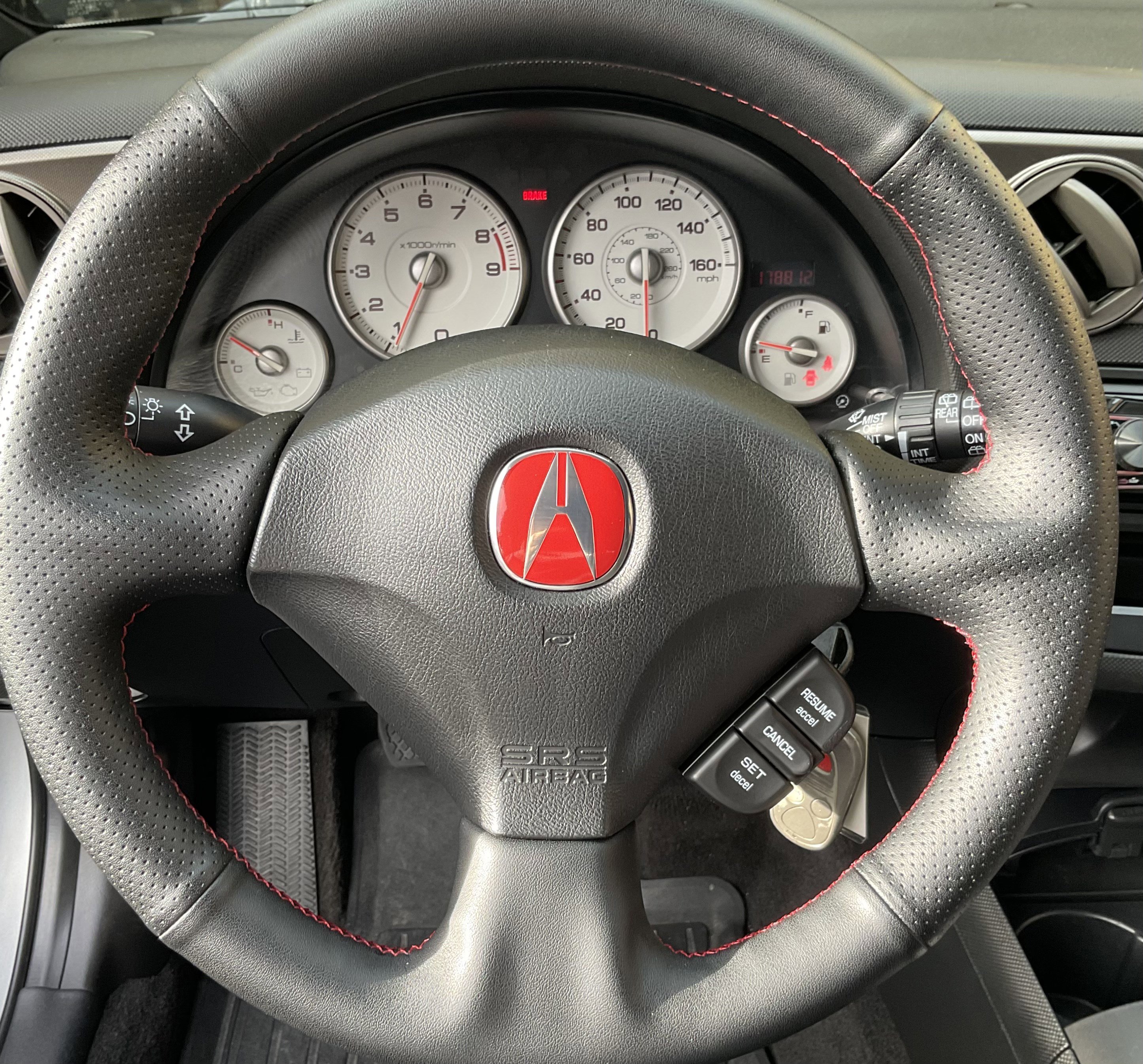 Used 2006 Acura RSX Type-S image 32