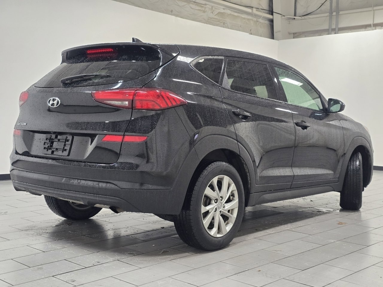 Used 2019 Hyundai Tucson SE image 13