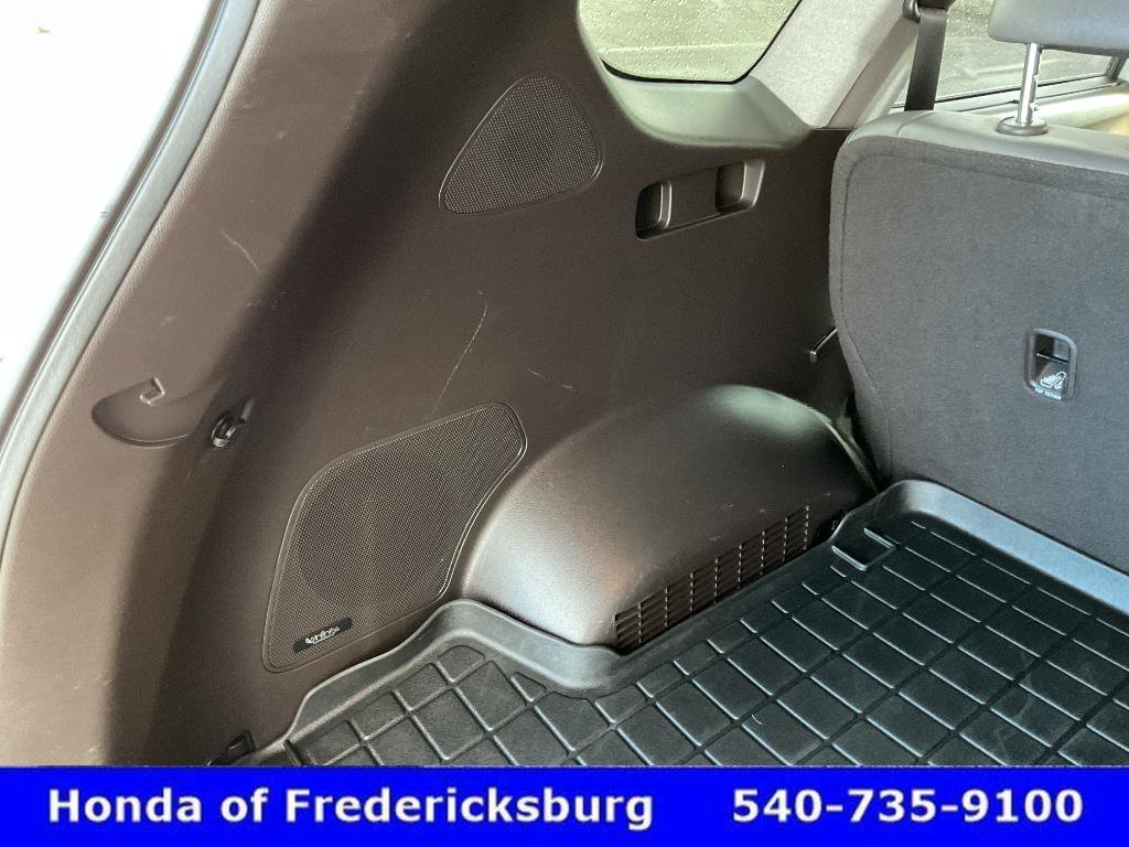 Used 2020 Hyundai Santa Fe Limited AWD/4WD image 26