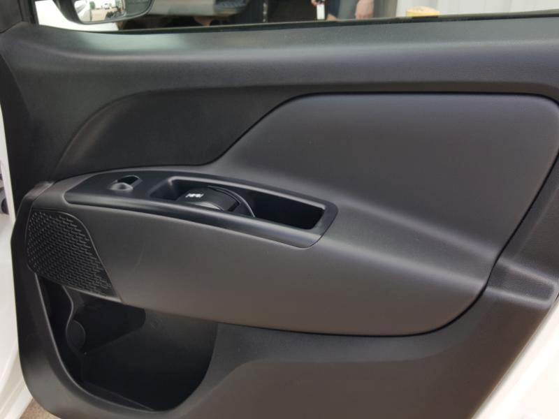 Used 2018 RAM ProMaster City Tradesman FWD image 22