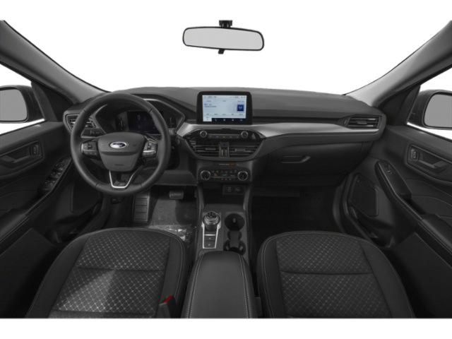New 2026 Ford Escape Active w/ Tech Pack #1 AWD/4WD image 36